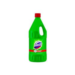 Fertőtlenítő hatású tisztítószer 2 liter Domestos Extended Power Pine Fresh Iroda üzemeltetés, munkavédelem Domestos