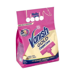 Szőnyeg- és kárpittisztító por 650 g Vanish Oxi Action Iroda üzemeltetés, munkavédelem Vanish