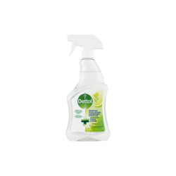 Fertőtlenítő hatású tisztítószer szórófejes 500 ml Dettol Lime&Mint Iroda üzemeltetés, munkavédelem Dettol