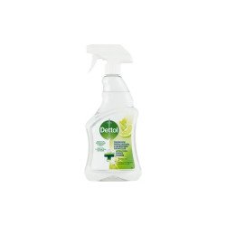Fertőtlenítő hatású tisztítószer szórófejes 500 ml Dettol Lime&Mint Iroda üzemeltetés, munkavédelem Dettol