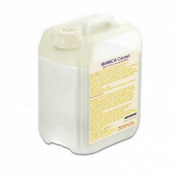Szőnyegpadló tisztítószer gépi 5 liter Bianca Carpet Iroda üzemeltetés, munkavédelem Innoveng