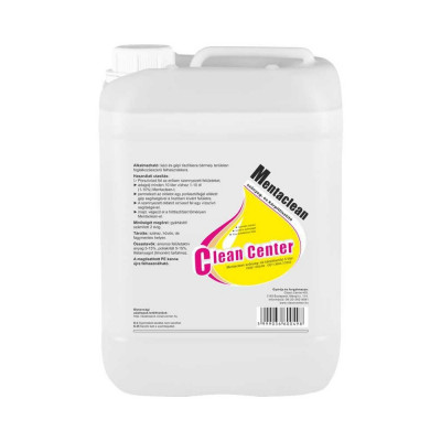 Szőnyegtisztító gépi 5 liter Mentaclean_Clean Center Szőnyegtisztító gépi 5 liter Mentaclean_Clean Center
