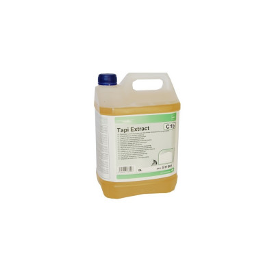 Szőnyeg- és kárpittisztító 5 liter Taski Tapi Extract