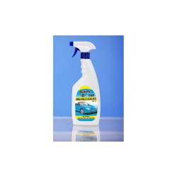 Bogáreltávolító szórófejes 500 ml Beauty Car Iroda üzemeltetés, munkavédelem Satina