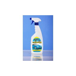 Bogáreltávolító szórófejes 500 ml Beauty Car Iroda üzemeltetés, munkavédelem Satina