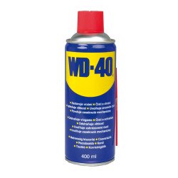 Korróziógátló multifunkciós kenőanyag aerosol 400 ml WD-40 Iroda üzemeltetés, munkavédelem Egyéb