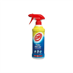 Penészeltávolító 500 ml Szavo Iroda üzemeltetés, munkavédelem Egyéb