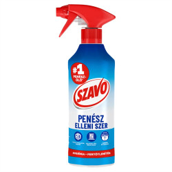 Penészeltávolító 500 ml Szavo Iroda üzemeltetés, munkavédelem Egyéb