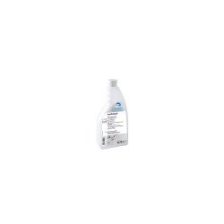 Inox/nemesacél tisztító/ápolószer szórófejes 750 ml Neoblank Iroda üzemeltetés, munkavédelem Dr Weigert