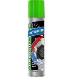 Féktisztító aerosol 300 ml PREVENT Iroda üzemeltetés, munkavédelem Prevent
