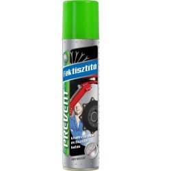 Féktisztító aerosol 300 ml PREVENT Iroda üzemeltetés, munkavédelem Prevent