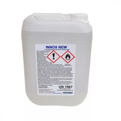 Inox tisztító 5 liter Innox New Iroda üzemeltetés, munkavédelem Innoveng