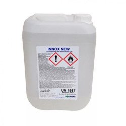 Inox tisztító 5 liter Innox New Iroda üzemeltetés, munkavédelem Innoveng