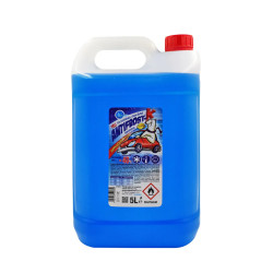 Szélvédőmosó téli 5 liter -40°C Antifrost-K Iroda üzemeltetés, munkavédelem Kovald