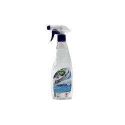 Jégmentesítő folyadék szórófejes 500 ml Kovald Iroda üzemeltetés, munkavédelem Kovald
