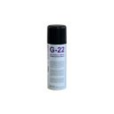 Száraz kontaktustisztító spray 200 ml G22