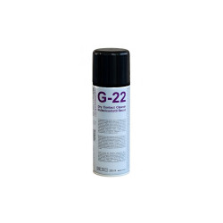 Száraz kontaktustisztító spray 200 ml G22
