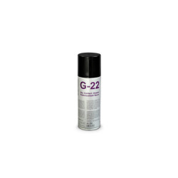 Száraz kontaktustisztító spray 200 ml G22 Iroda üzemeltetés, munkavédelem Egyéb