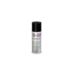 Száraz kontaktustisztító spray 200 ml G22 Iroda üzemeltetés, munkavédelem Egyéb