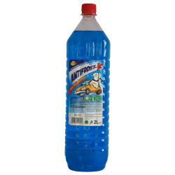 Szélvédőmosó téli 2 liter - 40C Antifrost-K Iroda üzemeltetés, munkavédelem Kovald