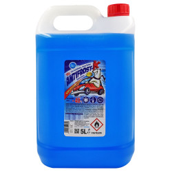 Szélvédőmosó téli 2 liter - 40C Antifrost-K Iroda üzemeltetés, munkavédelem Kovald