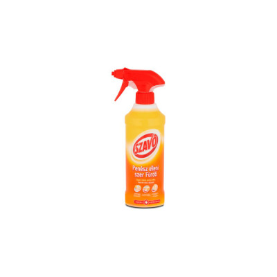 Penészeltávolító 500 ml fürdőbe Szavo Penészeltávolító 500 ml fürdőbe Szavo