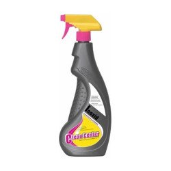 Inox tisztító 750 ml Inoxid_Clean Center Iroda üzemeltetés, munkavédelem Clean Center