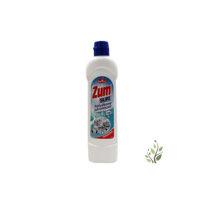Súrolókrém 500 ml Zum Suri tenger