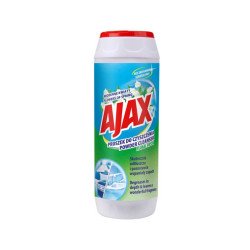Súrolópor 450 g Ajax Iroda üzemeltetés, munkavédelem Ajax