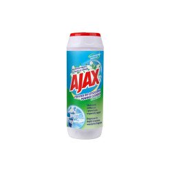 Súrolópor 450 g Ajax Iroda üzemeltetés, munkavédelem Ajax