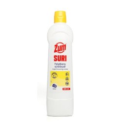 Súrolókrém 500 ml Zum suri citrom Iroda üzemeltetés, munkavédelem Dymol
