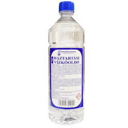 Vízkőoldó 1 liter sósavas