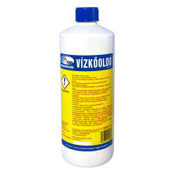 Vízkőoldó 1 liter sósavas Iroda üzemeltetés, munkavédelem Egyéb