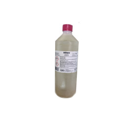 Sósav háztartási 1 liter P+P Iroda üzemeltetés, munkavédelem Egyéb