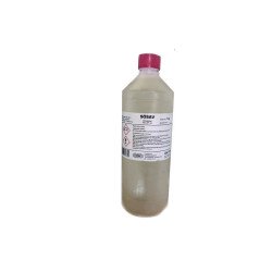 Sósav háztartási 1 liter P+P Iroda üzemeltetés, munkavédelem Egyéb