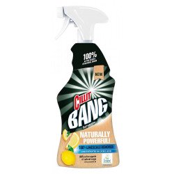 Vízkőoldó szórófejes 750 ml Természetesen Hatékony Cillit Bang Iroda üzemeltetés, munkavédelem Cillit