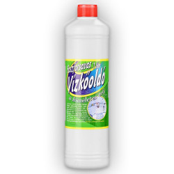 Vízkőoldó 1 liter foszforsavas Satina Iroda üzemeltetés, munkavédelem Satina