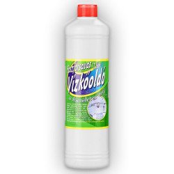 Vízkőoldó 1 liter foszforsavas Satina Iroda üzemeltetés, munkavédelem Satina