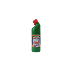 Tisztító gél 750 ml hipokloritos Dalma Hypo Fresh Iroda üzemeltetés, munkavédelem Dalma