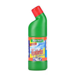 Tisztító gél 750 ml hipokloritos Dalma Hypo Fresh Iroda üzemeltetés, munkavédelem Dalma