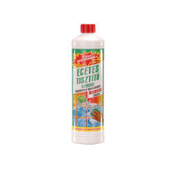 Vízkőoldó 1 liter ecetsavas Wonderclean classic Iroda üzemeltetés, munkavédelem Satina