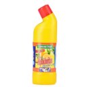 Tisztító gél 750 ml hipokloritos Dalma Lemone Fresh