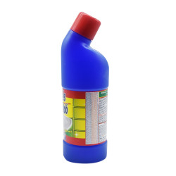 Vízkő és rozsdaoldó gél 750 ml Dalma Varázs Iroda üzemeltetés, munkavédelem Dalma