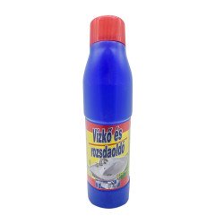 Vízkő és rozsdaoldó gél 750 ml Dalma Varázs Iroda üzemeltetés, munkavédelem Dalma