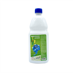 Vízkőoldó 1 liter foszforsavas P+P Iroda üzemeltetés, munkavédelem Ulko-Chem