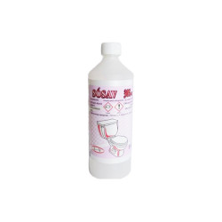 Sósav ipari 30 %-os 1 liter Iroda üzemeltetés, munkavédelem AgroLabor