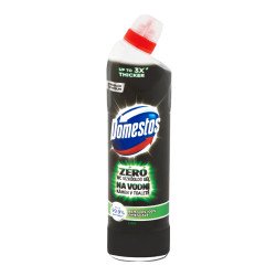 WC vízkőoldó 750 ml Domestos Zéró Lime Iroda üzemeltetés, munkavédelem Domestos