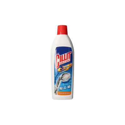 Vízkőoldó 700 ml Cillit