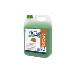 Vízkőoldó 5 liter Sutter Decalc Iroda üzemeltetés, munkavédelem Sutter