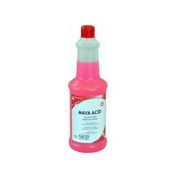 Szanitertisztító 1 liter foszforsavas Maya Acid Iroda üzemeltetés, munkavédelem Delta Clean
